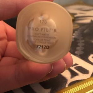 Fenty pro filt’r foundation in 170